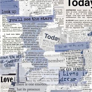 Meet your Posher, Faith